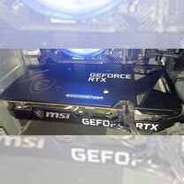 Nvidia geforce rtx 3060 8gb