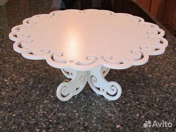 Любые подставки для торта И не только