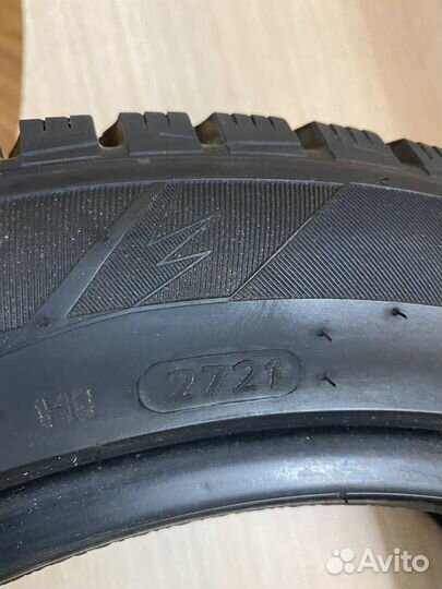 Hankook Winter I'Pike RS2 W429 195/55 R16 91T