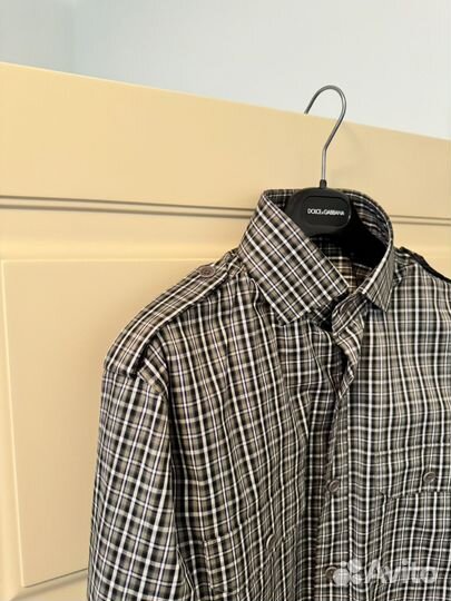 Рубашка tom ford