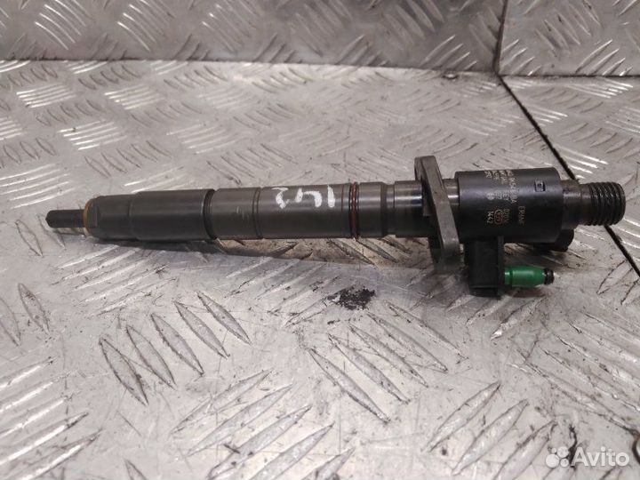 Форсунка Land Rover Range Rover L405 448DT 2013