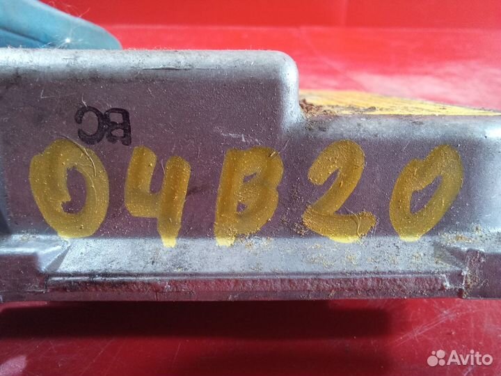 Блок управления SRS Mitsubishi Colt Z34/Z36/Z39