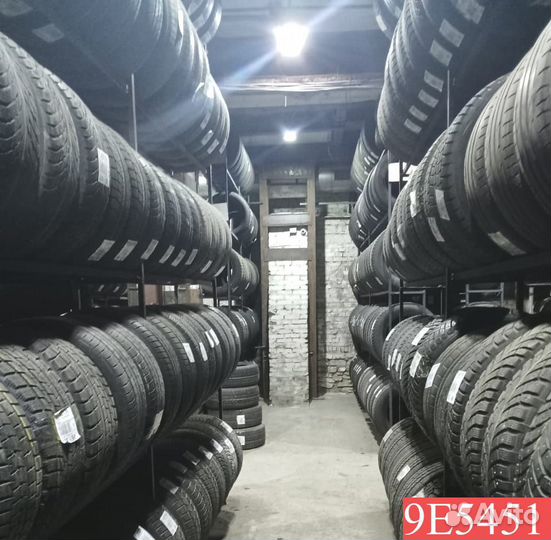 Dunlop Grandtrek SJ6 195/65 R15 89P