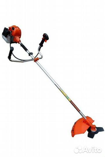 Триммер бензиновый новый