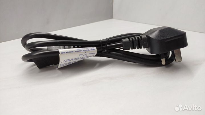 Кабель питания Sangle dtii-3P-14 5A