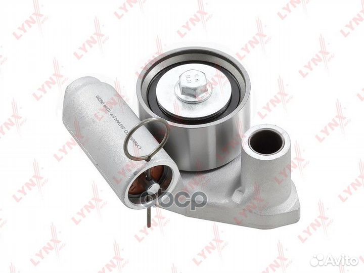 Натяжитель ремня грм toyota 3S-GE 98- altezza gita