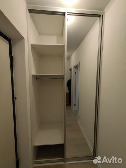 Шкаф за 5 дней IKEA