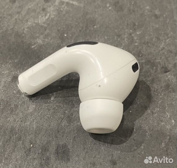 Кейс+правый наушник AirPodsPro 2 MagSafe USB-C