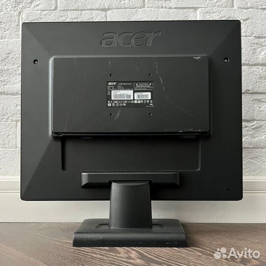 Комплект видеонаблюдения бу