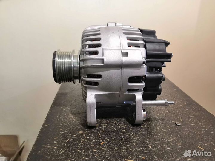 Генератор Volkswagen, Skoda, Audi, Seat