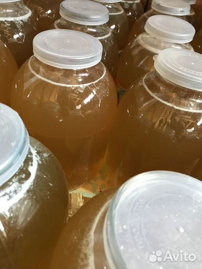 Мёд и продукты пчеловодства Месягутово