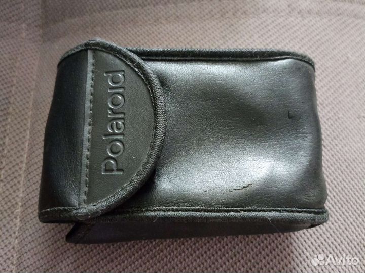 Чехол от ф/ап Полароид