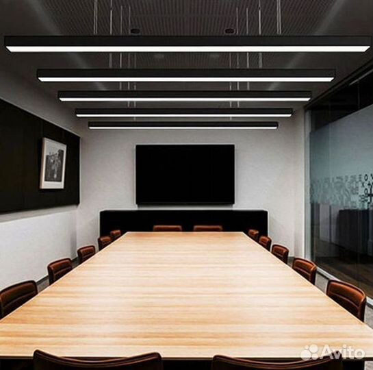 Потолочный светильник