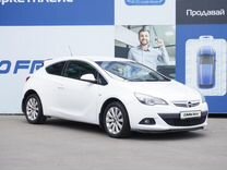 Opel Astra GTC 1.6 MT, 2012, 185 671 км, с пробегом, цена 984 000 руб.