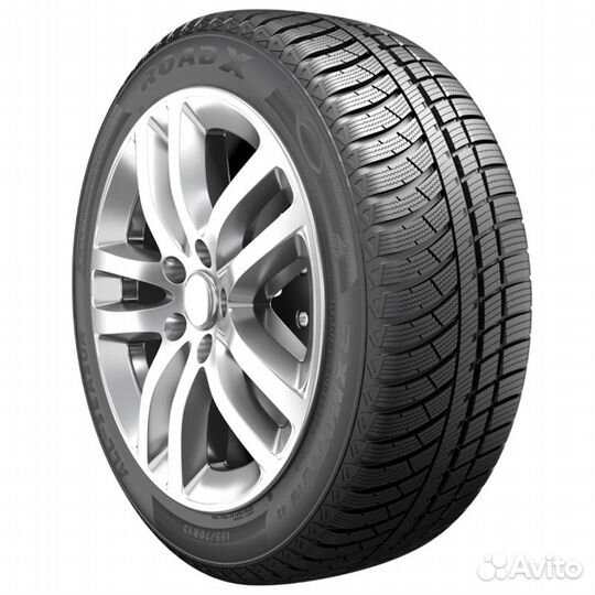 RoadX RXMotion 4S 205/55 R16 94H