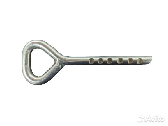 Анкер клеевой