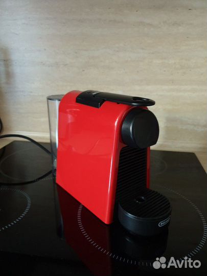 Кофемашина De'Longhi