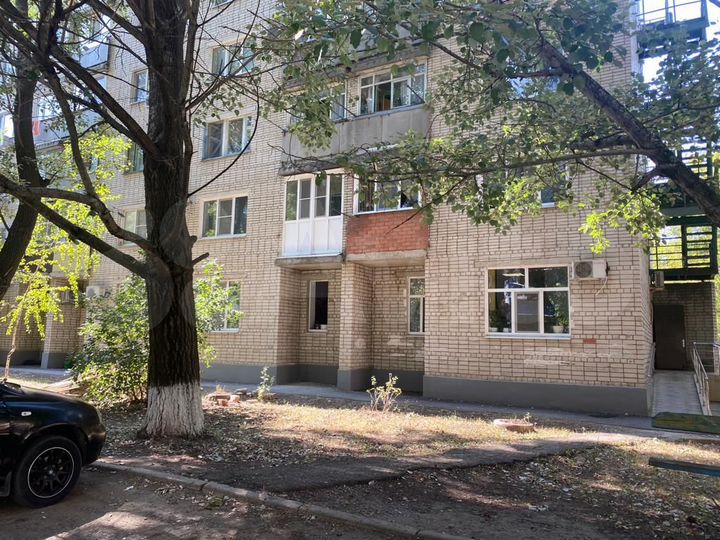 1-к. квартира, 29 м², 5/5 эт.