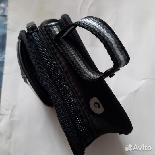 Сумочка - чехол для камеры