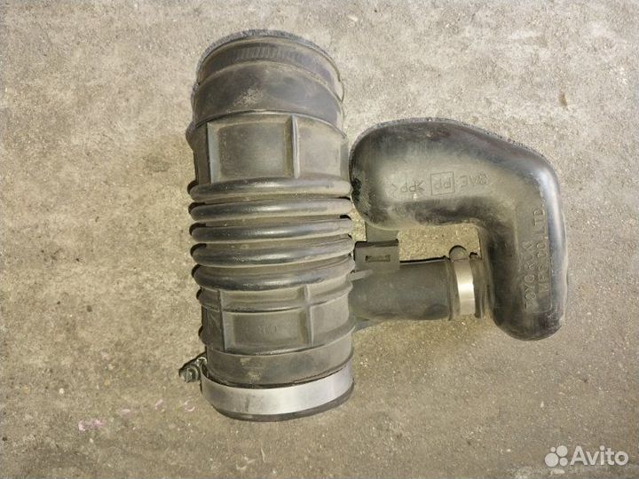 Гофра воздушного фильтра Suzuki Escudo TD62W H25A