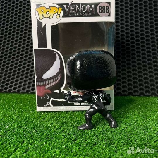 Funko POP venom