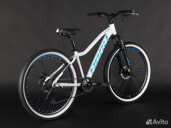 Велосипед horh lima LMD 7.0 27.5