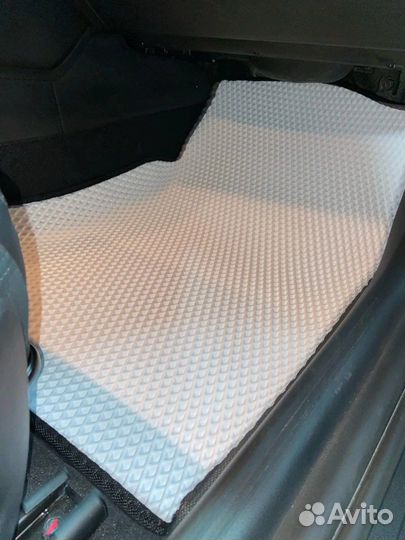 Ева эва коврики в авто