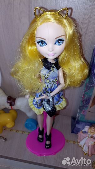 Евер афтер хай лот