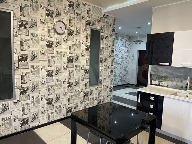 3-к. квартира, 70 м², 7/11 эт.