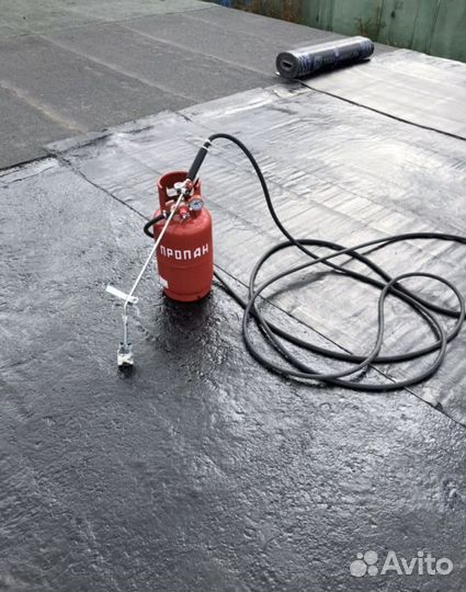 Газовая тепловая пушка в аренду