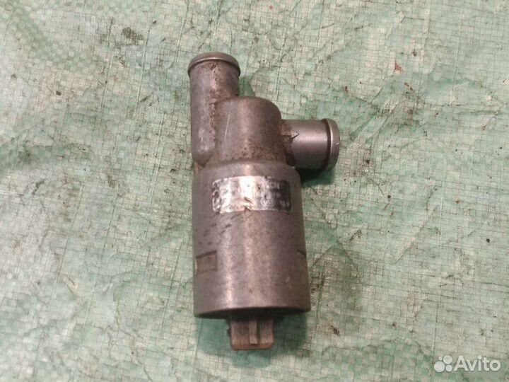 Клапан холостого хода Opel Omega A