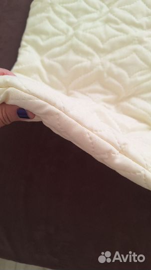 Детское одеяло