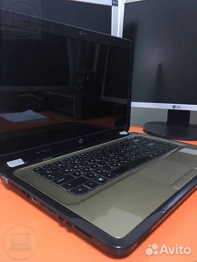 Ноутбук HP-8ZZ