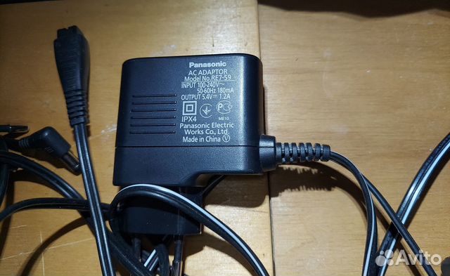 Блоки питания 5-32В разные