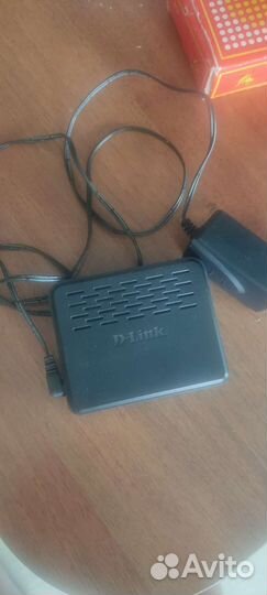 Маршрутизатор tp link