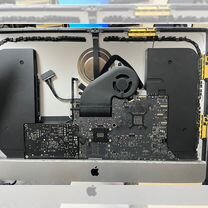 iMac Intel 27" EMC 2546 (Late 2012) По запчастям