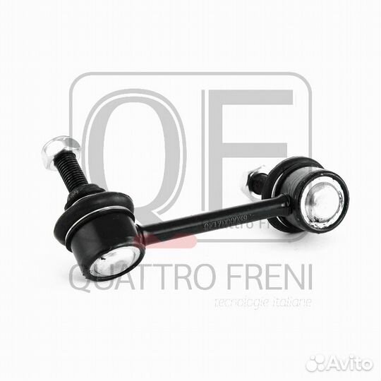 Стойка стабилизатора rr lh, qf17d00039