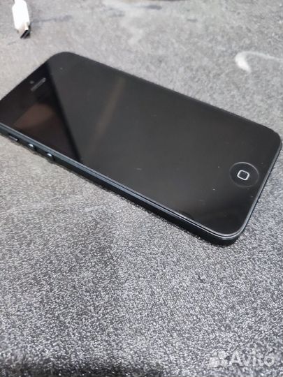iPhone 5, 16 ГБ