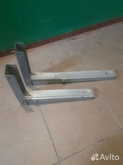 Кронштейн для микроволновой печи