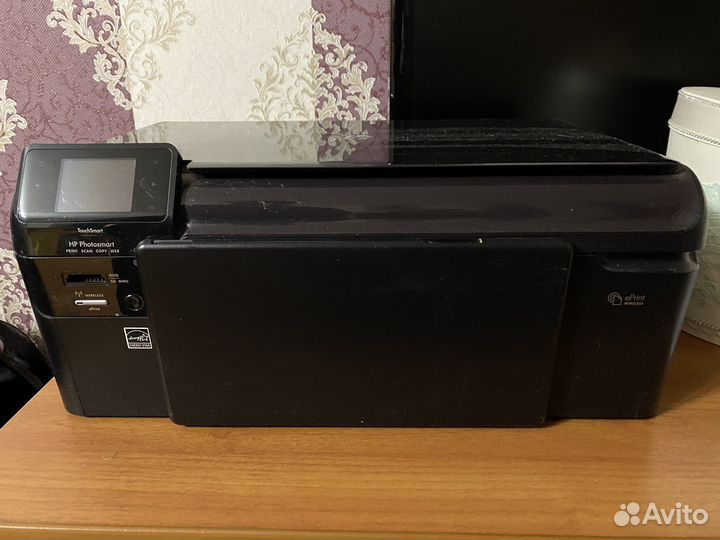 Принтер Hp photosmart