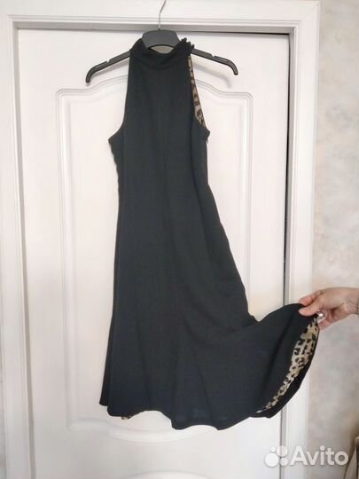 Платье zara изящное