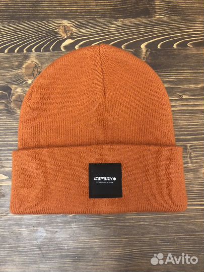 Шапка унисекс icepeak