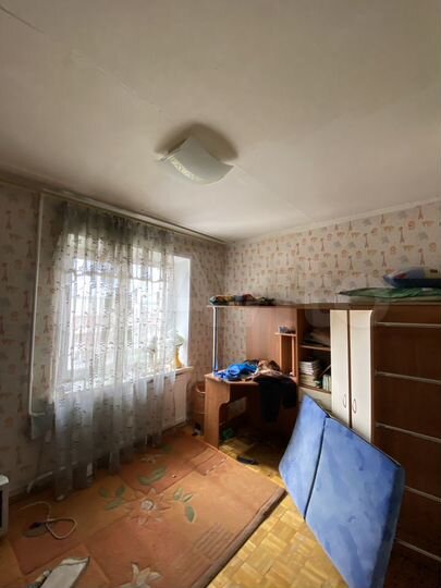 5-к. квартира, 94 м², 5/6 эт.