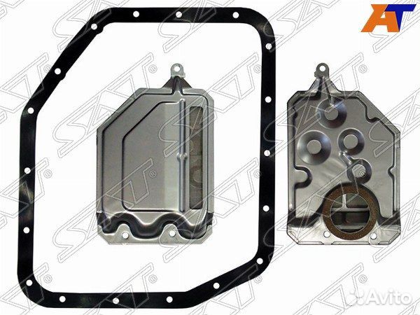 Фильтр АКПП toyota corona premio