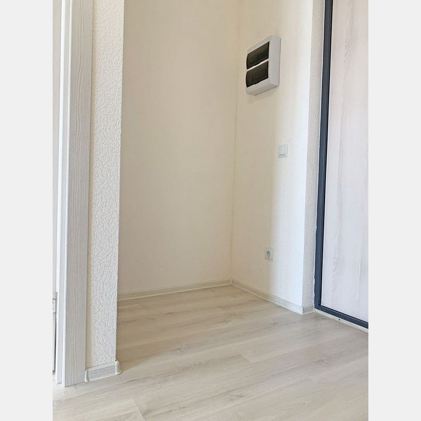 1-к. квартира, 32,8 м², 9/15 эт.