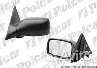 Зеркало внешнее правый для ford escort (GAL/AAL/ABL/ALL/AFL) 01.95-02.99
