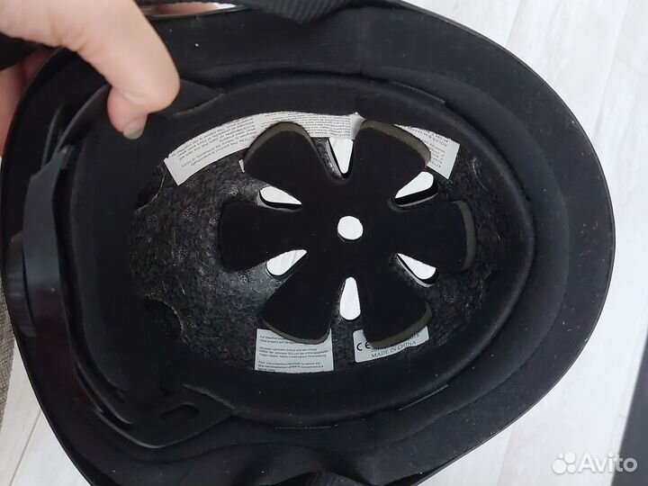 Шлем детский