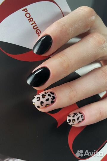 Маникюр Новосибирск