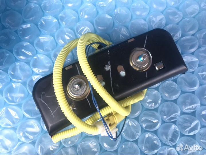 Аирбаг боковой передний левый Honda Element YH2