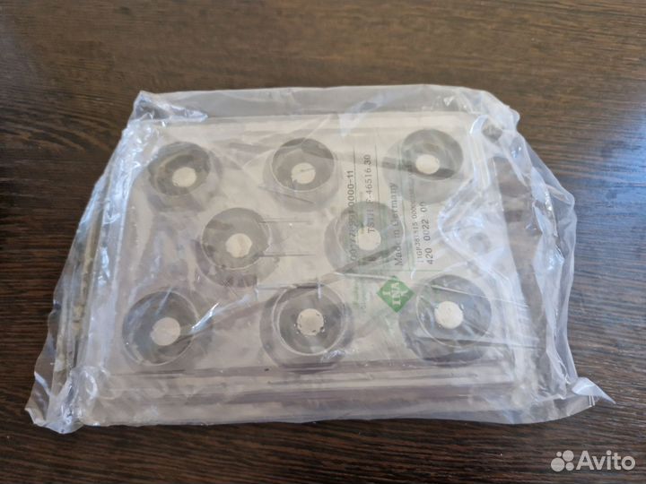 Гидрокомпенсаторы INA ваз